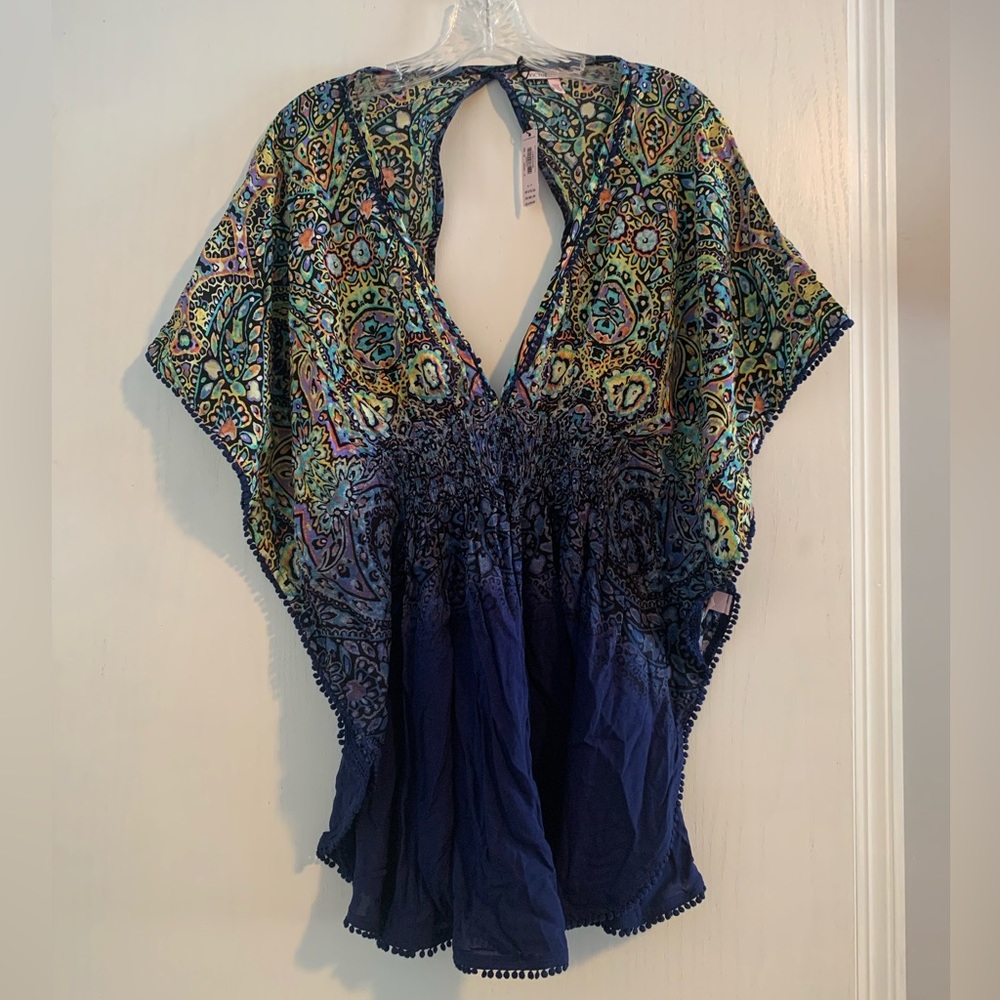 Victoria’s Secret Swimsuit cover up